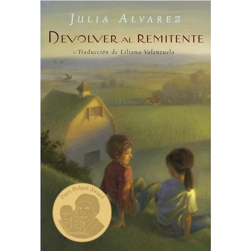 Devolver Al Remitente (Return to Sender Spanish Edition)