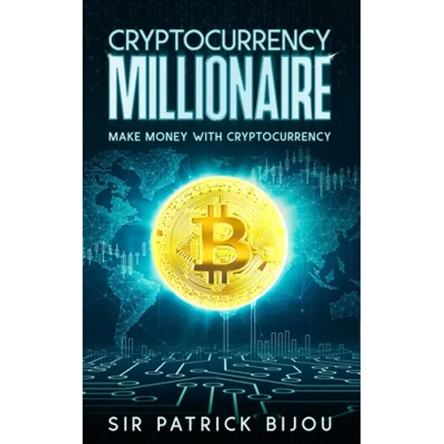 Cryptocurrency Millionaire