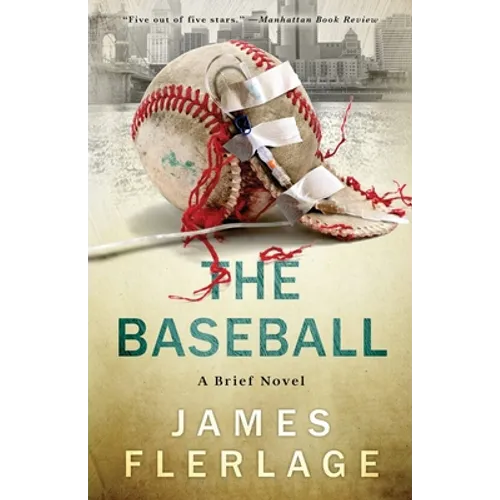 The Baseball: A Brief Novel