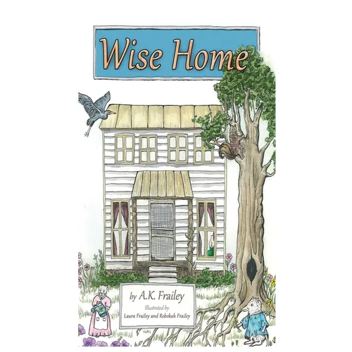 Wise Home