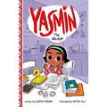 Yasmin the Writer