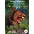 Qu sabemos sobre el Chupacabras?