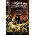 Legacy of Dragons: Resurgence