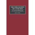 The Philosophy of Cynicism: An Annotated Bibliography