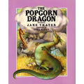 The Popcorn Dragon