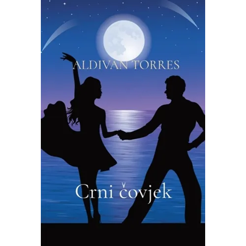 Crni čovjek