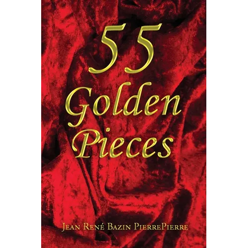 55 Golden Pieces - Paperback