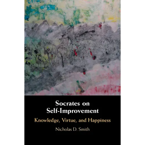 Socrates on Self-Improvement