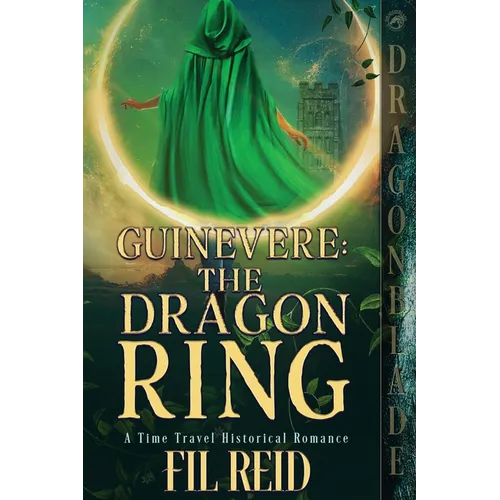 The Dragon Ring