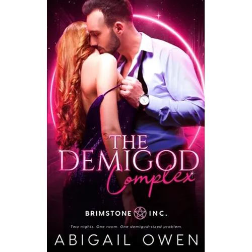 The Demigod Complex