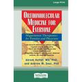 Orthomolecular Medicine for Everyone: Megavitamin Therapeutics for Families and Physicians [Standard Large Print 16 Pt Edition]