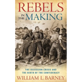 Rebels in the Making: The Secession Crisis and the Birth of the Confederacy