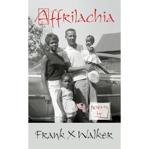 Affrilachia: Poems