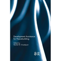 Development Assistance for Peacebuilding