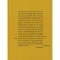 Fernando Maquieira: A Tiny Story