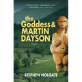 The Goddess and Martin Dayson
