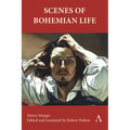 Scenes of Bohemian Life