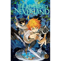 The Promised Neverland, Vol. 8