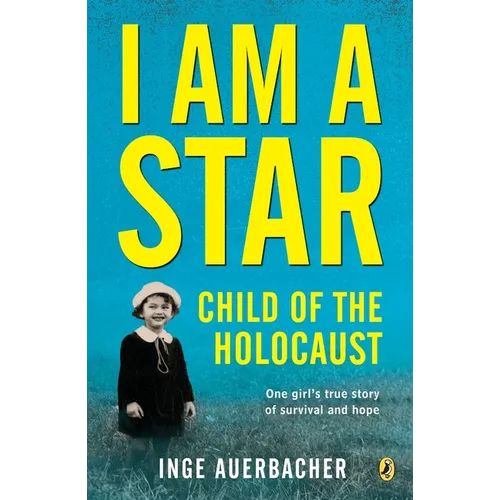 I Am a Star: Child of the Holocaust