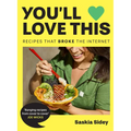 You'll Love This: Recipes That Broke the Internet