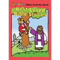 Best Loved Bible Stories