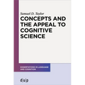 Concepts and the Appeal to Cognitive Science