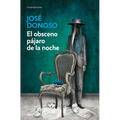 El Obsceno Paajaro de la Noche