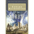 Sarum: The Novel of England