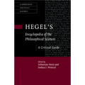 Hegel's Encyclopedia of the Philosophical Sciences