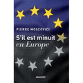 S'il est minuit en Europe