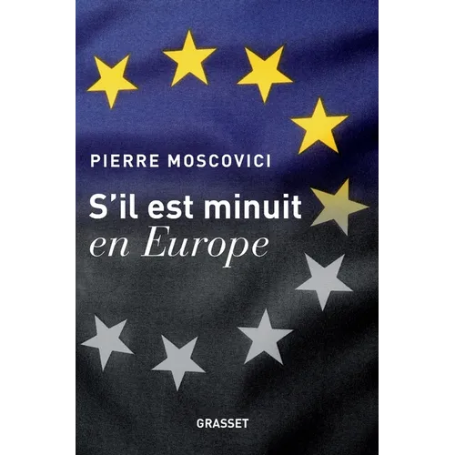 S'il est minuit en Europe
