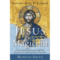 Jesus the Magician