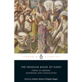 The Penguin Book of Elegy: Poems of Memory, Mourning and Consolation