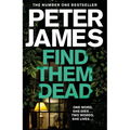 Find Them Dead