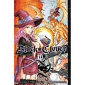 Black Clover, Vol. 10