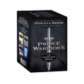 The Prince Warriors Paperback Boxed Set