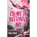Escape to Butterfly Ave