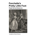 Fanchette's Pretty Little Foot: The French Orphan Girl