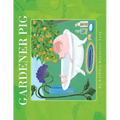 Gardener Pig