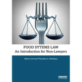Food Systems Law: An Introduction for Non-Lawyers