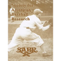 Society of American Baseball Research