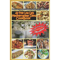 Air Fryer Low Carb Mediterranean Diets CookBook: Delicious Healthy Original Recipes for Gatherings with Meal Plan for Beginners