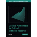 Essential Mathematics for Political and Social Research