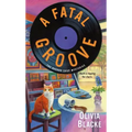 A Fatal Groove: The Record Shop Mysteries