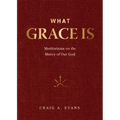 What Grace Is: Meditations on the Mercy of Our God