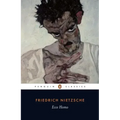 Ecce Homo: How One Becomes What One Is--Revised Edition