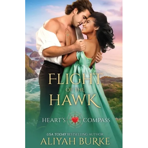 Flight of the Hawk