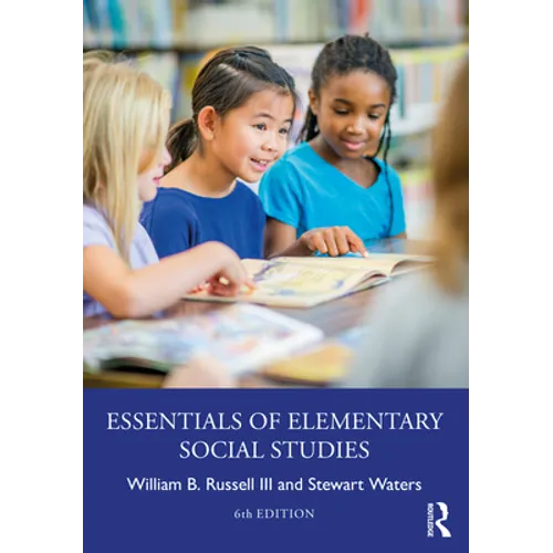 Essentials of Elementary Social Studies