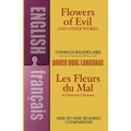 Flowers of Evil and Other Works: A Dual-Language Book