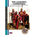 The legiones Cannenses: The first professional army of the Roman republic